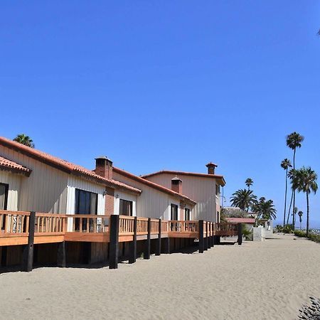 Hotel Quintas Papagayo Ensenada Luaran gambar