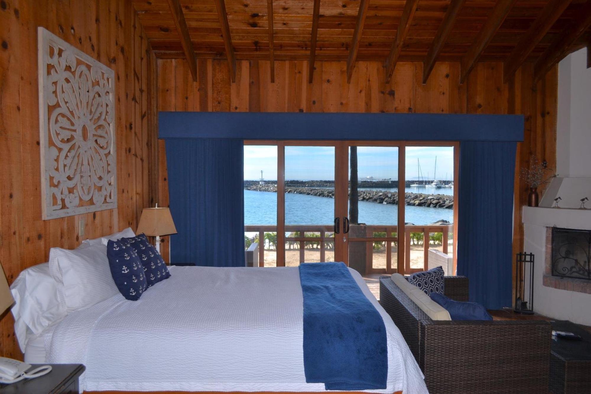 Hotel Quintas Papagayo Ensenada Luaran gambar
