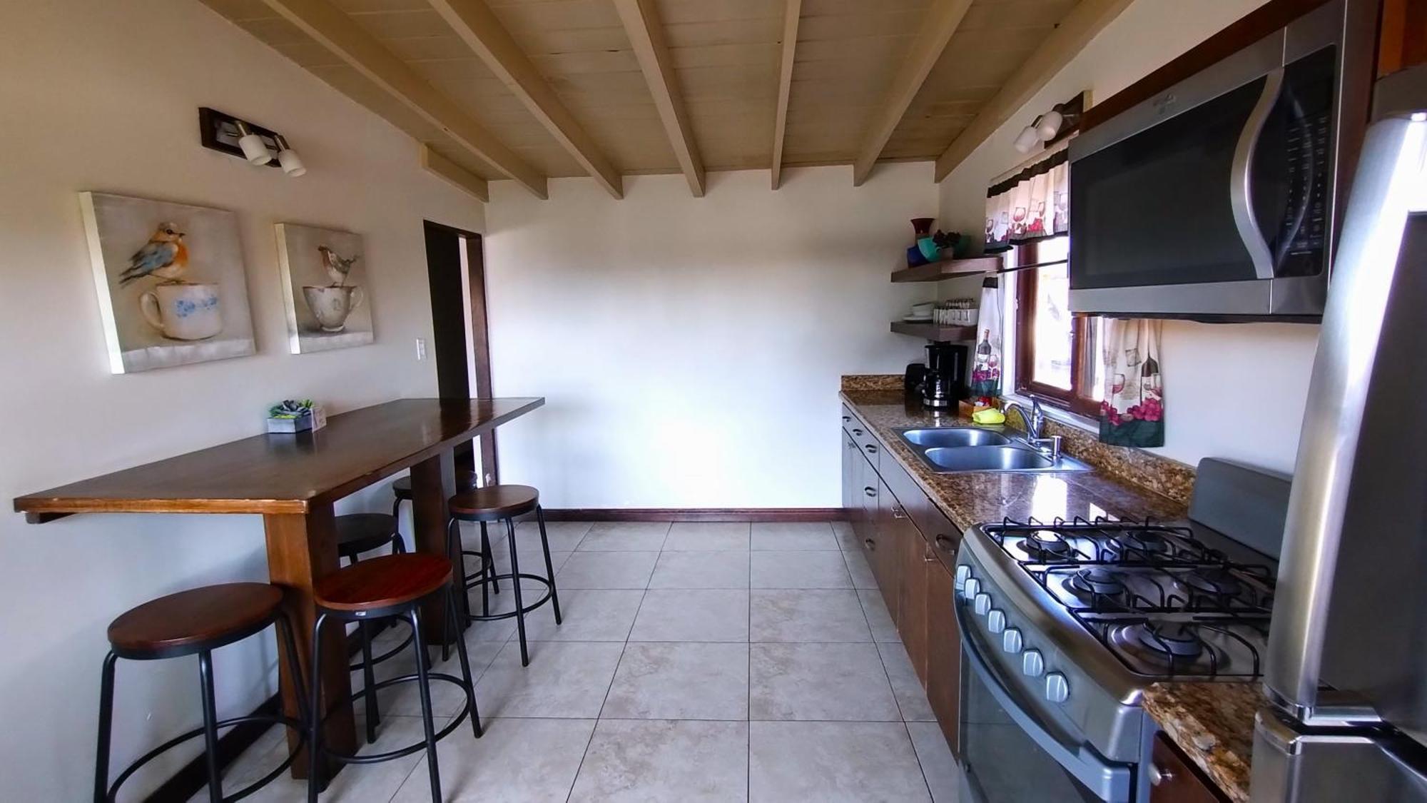 Hotel Quintas Papagayo Ensenada Bilik gambar