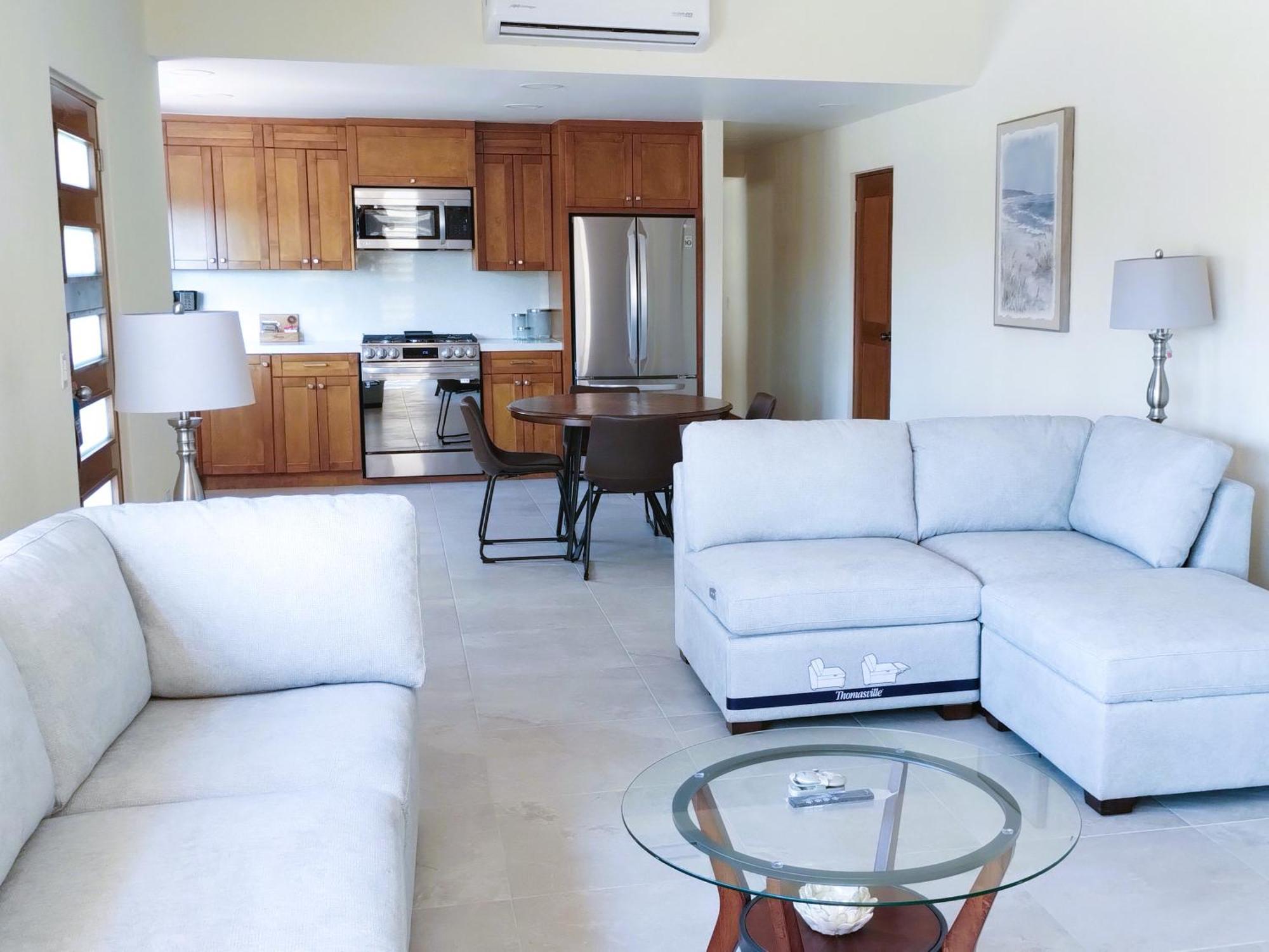 Hotel Quintas Papagayo Ensenada Bilik gambar