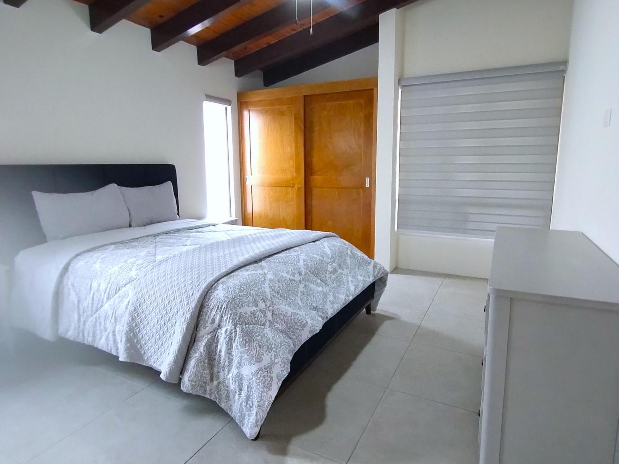 Hotel Quintas Papagayo Ensenada Bilik gambar